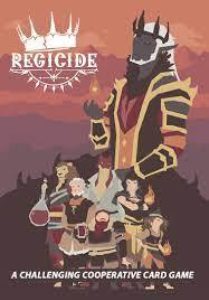 Regicide