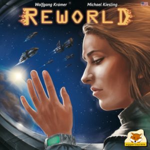 ReWORLD