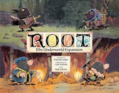 Root: The Underworld