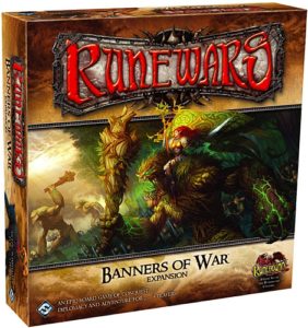 Runewars: Banners of War