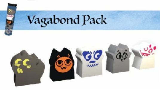 Root: Vagabond Pack