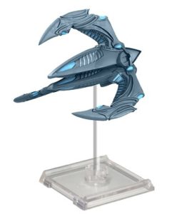 Star Trek: Attack Wing – Orassin Expansion Pack