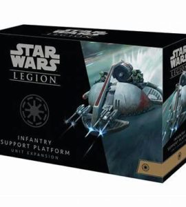 Star Wars: Legion – Infantry Support Unit Expansion
