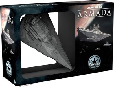 Star Wars: Armada – Chimaera