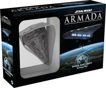 Star Wars: Armada – Imperial Light Carrier