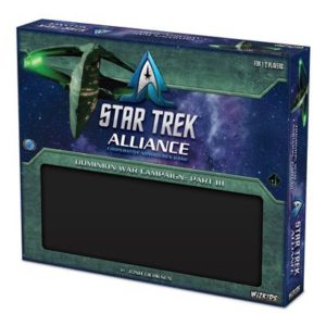 Star Trek: Alliance – Dominion War Campaign Part 3