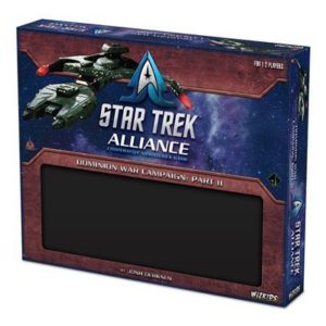 Star Trek: Alliance – Dominion War Campaign Part 2