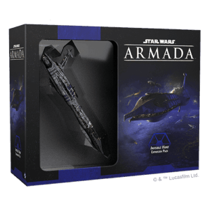 Star Wars: Armada – Invisible Hand Expansion Pack