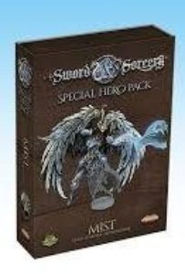 Sword & Sorcery: Ancient Chronicles – Mist Hero Pack