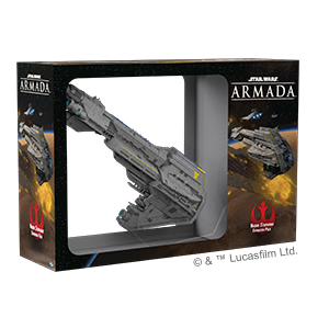 Star Wars: Armada – Nadiri Starhawk Expansion Pack