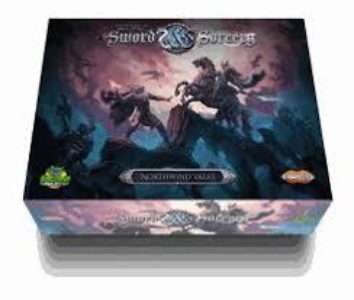 Sword & Sorcery: Ancient Chronicles – Northwind Tales