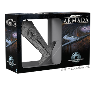 Star Wars: Armada – Onager-Class Star Destroyer Expansion Pack