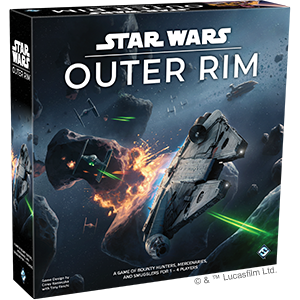 Star Wars: Outer Rim