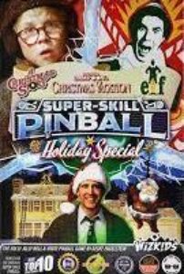 Super-Skill Pinball: Holiday Special