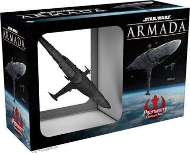 Star Wars: Armada – Profundity