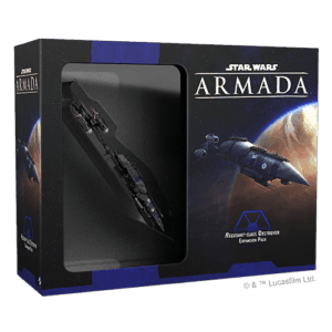 Star Wars: Armada – Recusant-class Destroyer Expansion Pack
