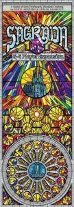 Sagrada: 5 & 6 Player Expansion