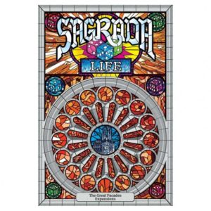 Sagrada: The Great Facades – Life