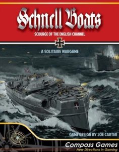 Schnell Boats: Scourge of the English Channel