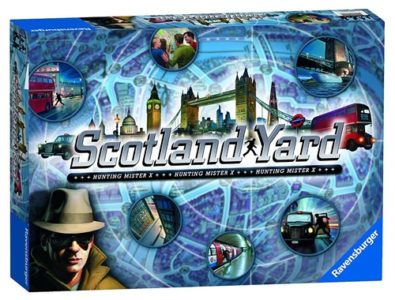 Scotland Yard