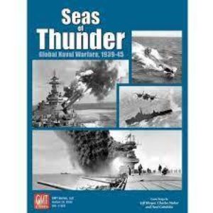 Seas of Thunder