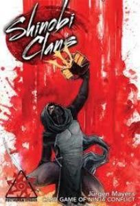 Shinobi Clans