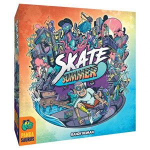 Skate Summer