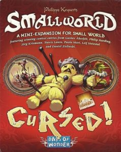 Small World: Cursed!