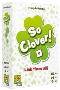 So Clover