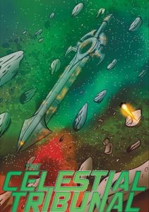 Sentinels of the Multiverse: The Celestial Tribunal Environment Mini-Expansion