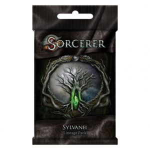 Sorcerer: Sylvanei Lineage