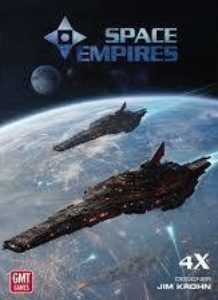 Space Empires: 4X (5th Edition)