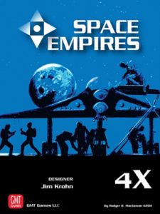 Space Empires: 4X (4th Edition)