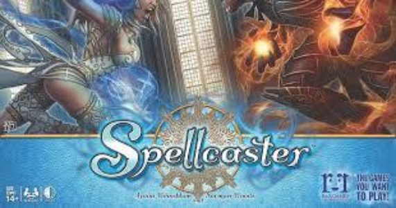 Spellcaster