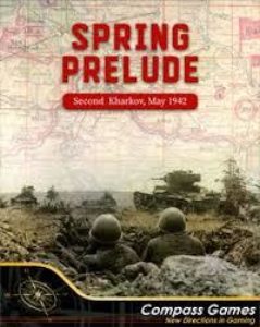 Spring Prelude