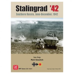 Stalingrad '42