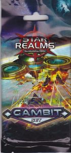 Star Realms: Gambit