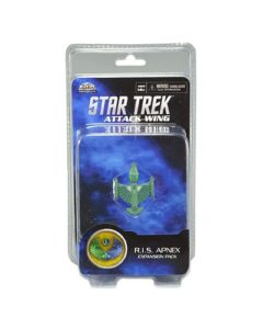 Star Trek Attack Wing Miniatures Game R.I.S. Apnex