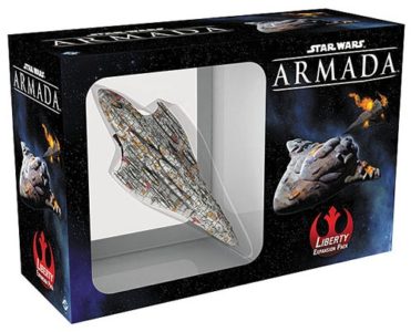 Star Wars: Armada – Liberty Expansion Pack