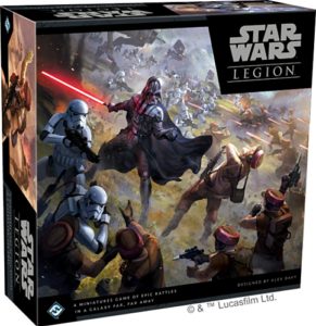 Star Wars: Legion