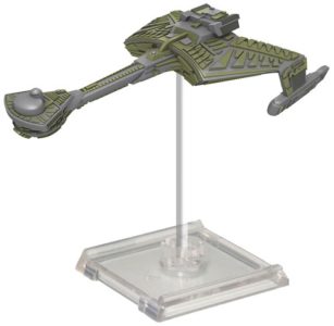 Star Trek: Attack Wing – I.R.W. Algeron Expansion Pack