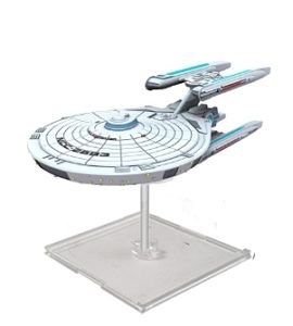 Star Trek: Attack Wing – U.S.S. Hathaway