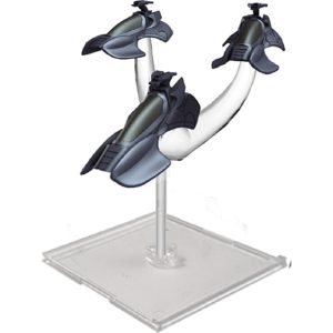 Star Trek: Attack Wing – Scorpion Attack Squadron