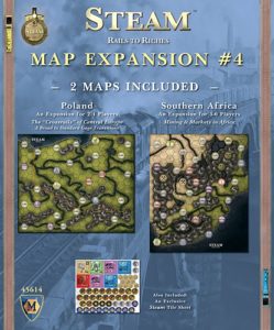 Steam: Map Expansion #4