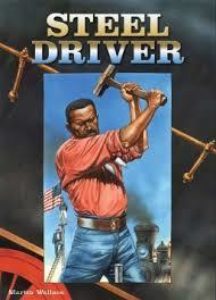 Steel Driver (USED - Warfrog Edition #773) Excellent Condition