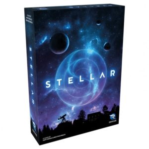 Stellar