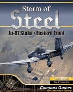 Storm of Steel: Ju-87 Stuka – Eastern Front