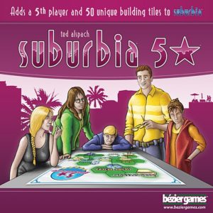 Suburbia 5