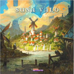 Suna Valo