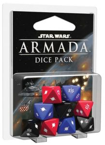 Star Wars: Armada – DICE Pack